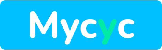 Mycyc Logo